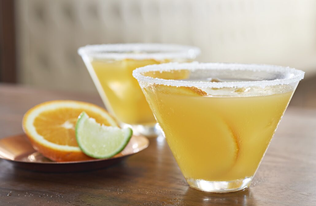 Sauza Citrus Margarita