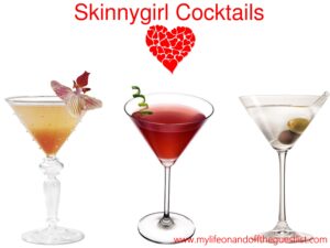Rom-Coms and Skinnygirl Cocktails for Valentine’s Day