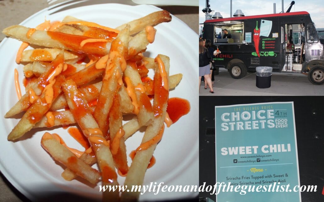 Sweet-Chili-at-Choice-Streets-Fourth-Annual-Food-Trucks-Event-www.mylifeonandofftheguestlist.com
