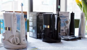 Waterpik Welcomes Revolutionary New Oral Healthcare Products