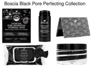 Always Bet on Black – Charcoal Beauty Products