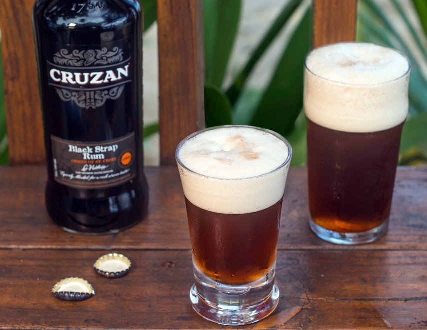 Cruzan_Strapped Stout