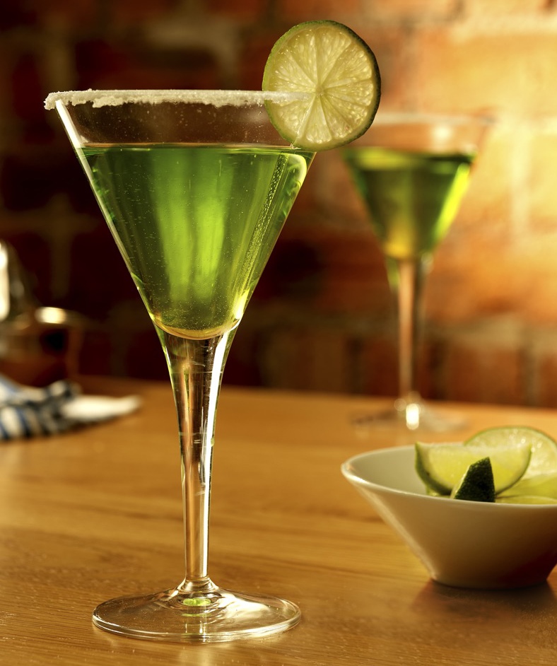 Midori Emerald Daiquiri