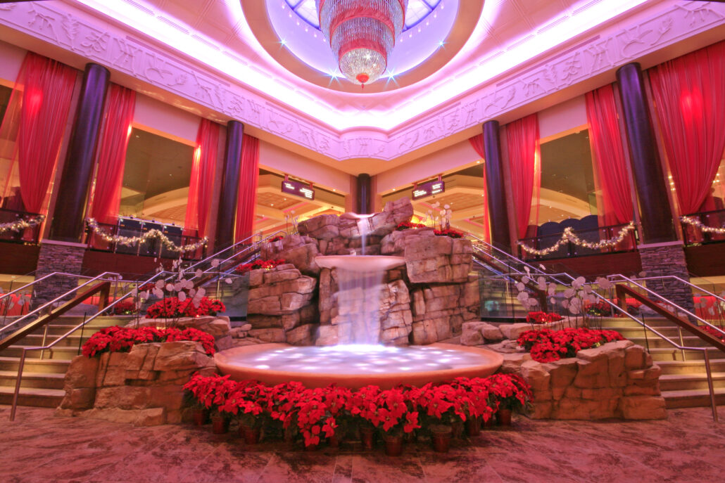 mount airy hotel and casino mount pocono