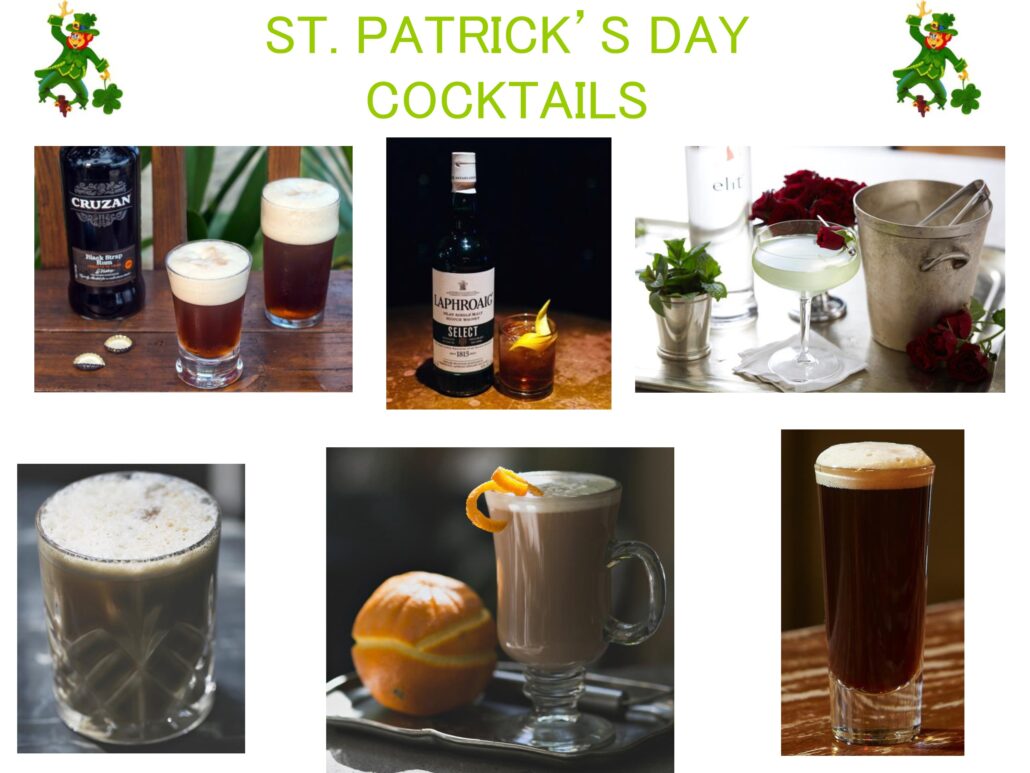 ST. PATRICK'S DAY COCKTAILS-2-www.mylifeonandofftheguestlist.com