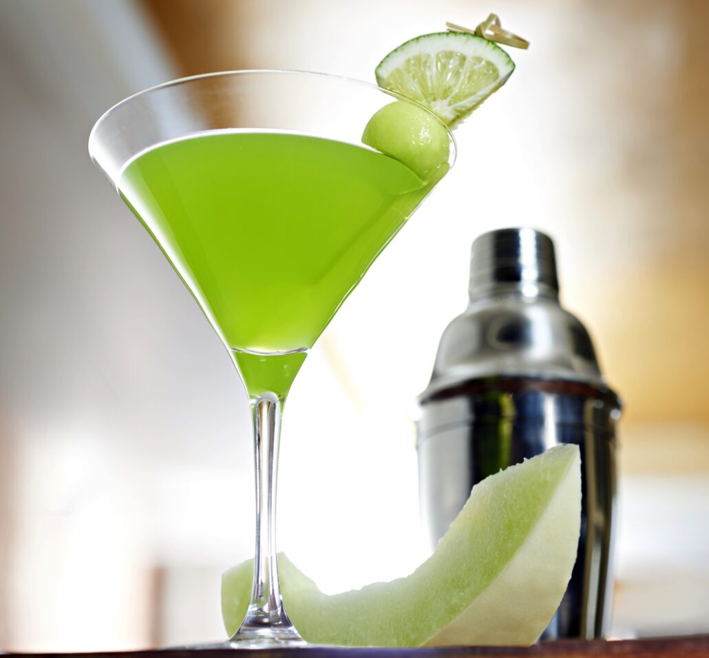 Sauza Midori Margarita