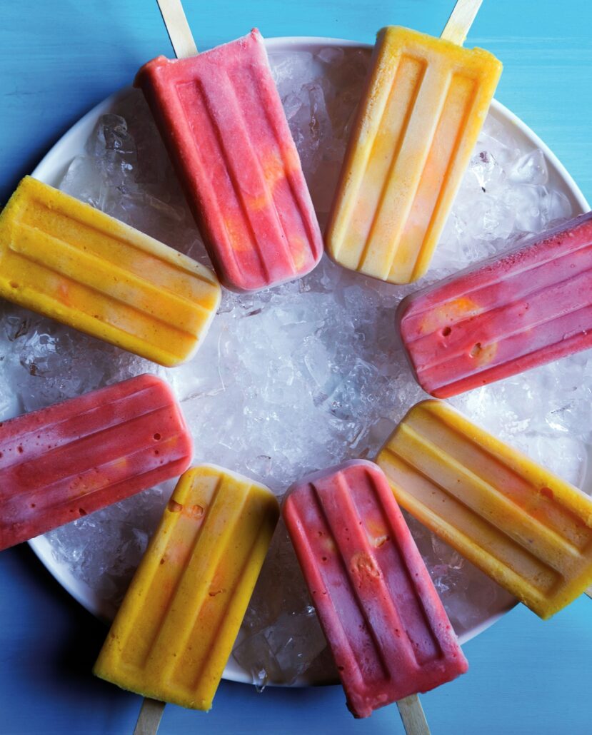 Wonderful Halos Smoothie Pops