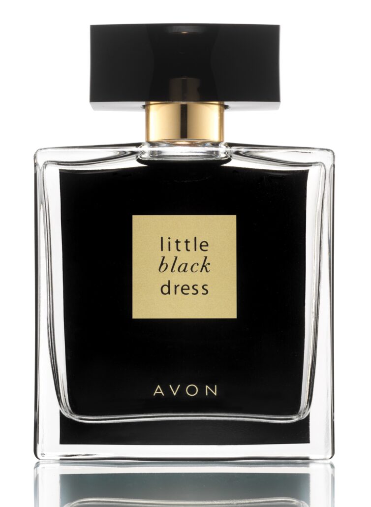 Avon Little Black Dress