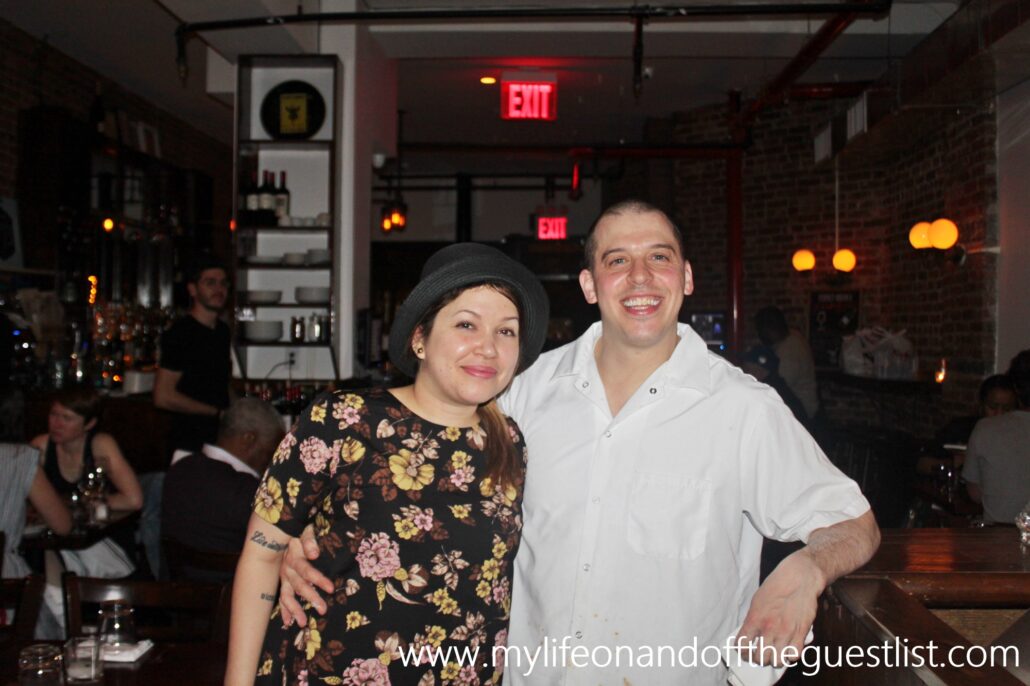 Babbalucci_Chef-Owner_Andrew_LoPresto_and_Christy_Phansond_www.mylifeonandofftheguestlist.com