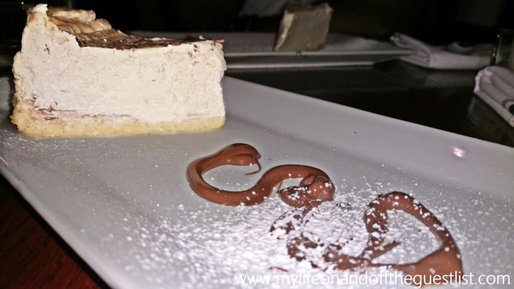 Babbalucci_Restaurant_Nutella_Cheesecake_www.mylifeonandoffthguestlist.com