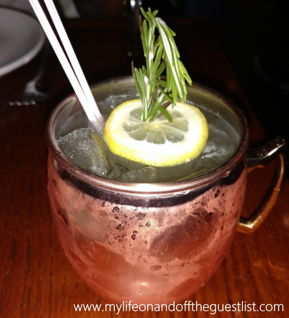 Babbalucci_Restaurant_Ultimate_Friar_Mule_Cocktail_www.mylifeonandoffthguestlist.com