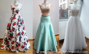 Prom Dress Picks: Camille La Vie Spring 2016 Collection