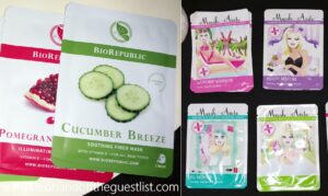 Unmasking Your Skin’s Potential with Facial Sheet Masks