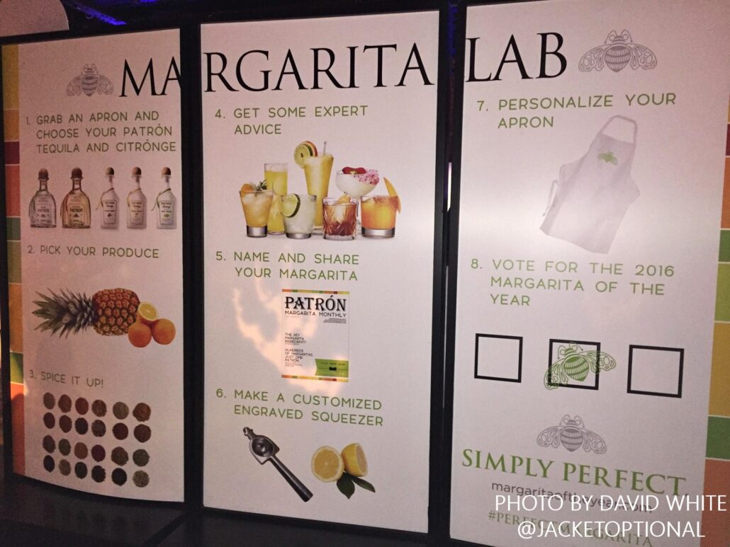 Patron_Margarita_Lab_Activities