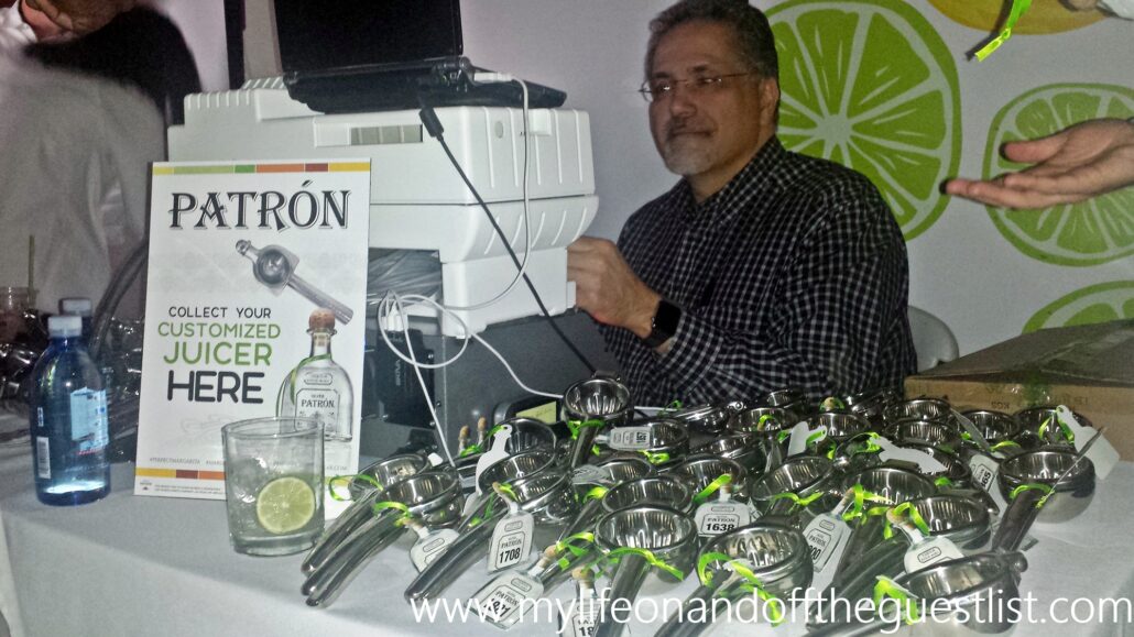 Patron_Margarita_Lab_Customized_Juicer_www.mylifeonandofftheguestlist.com