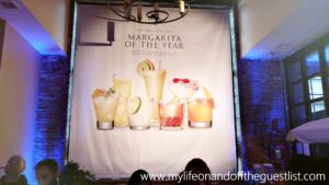 Patron Margarita of the Year: A Winner is Crowned