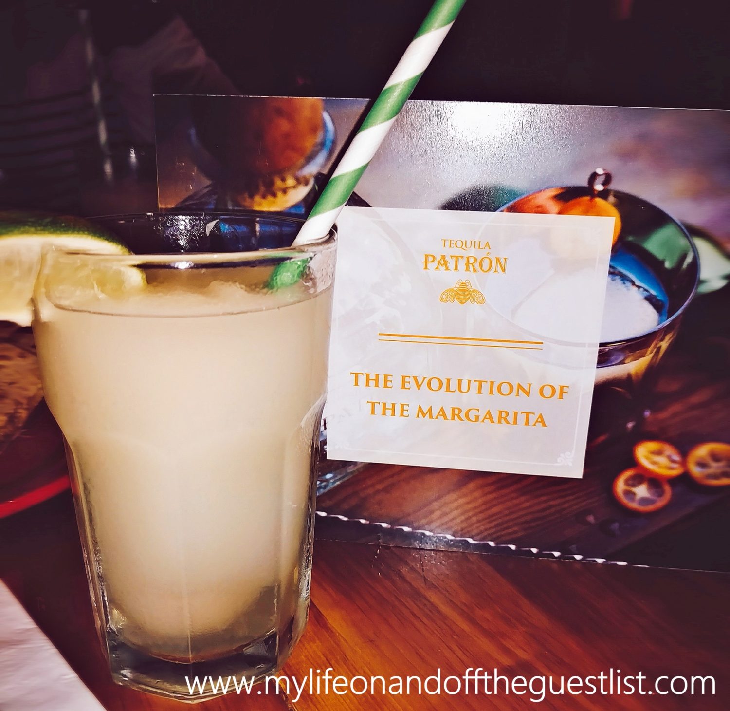 patron spicy margarita patron spicy margarita