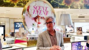 Macy’s Scent Stories and 42nd Annual Macy’s Flower Show