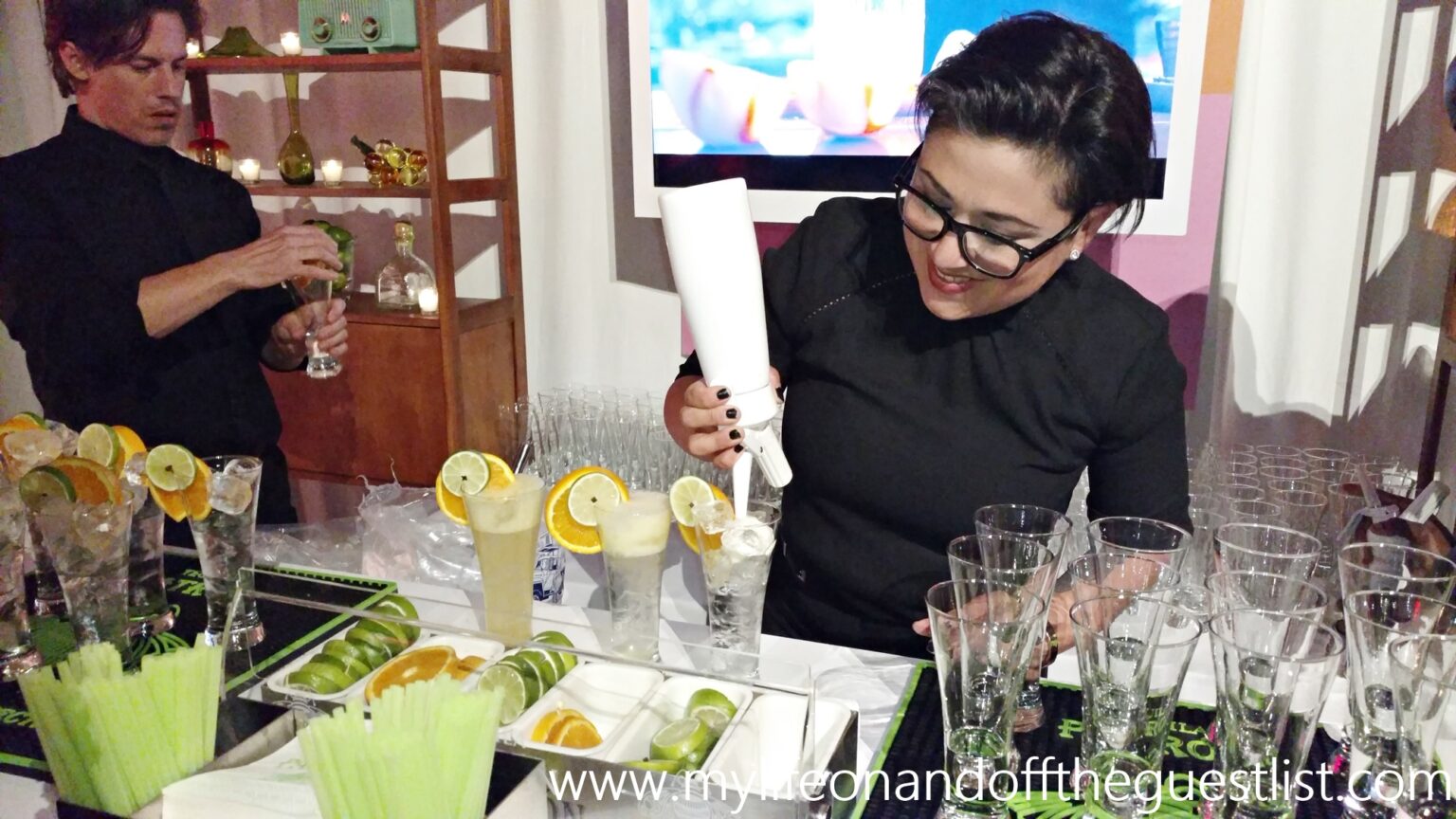 Patron Margarita of the Year A Winner is Crowned