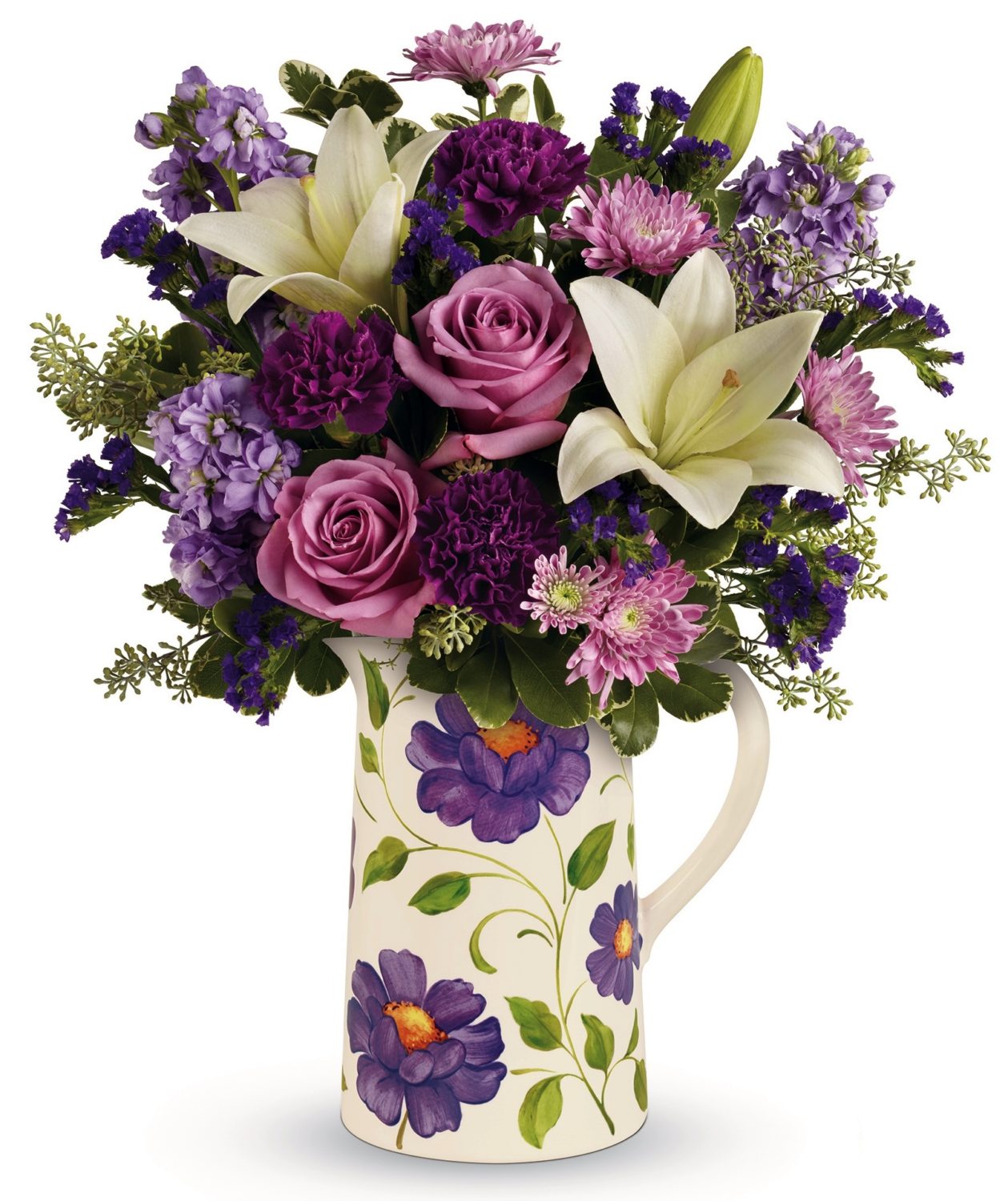 GIVEAWAY Give Mom the Gift of Teleflora Mother's Day Flowers