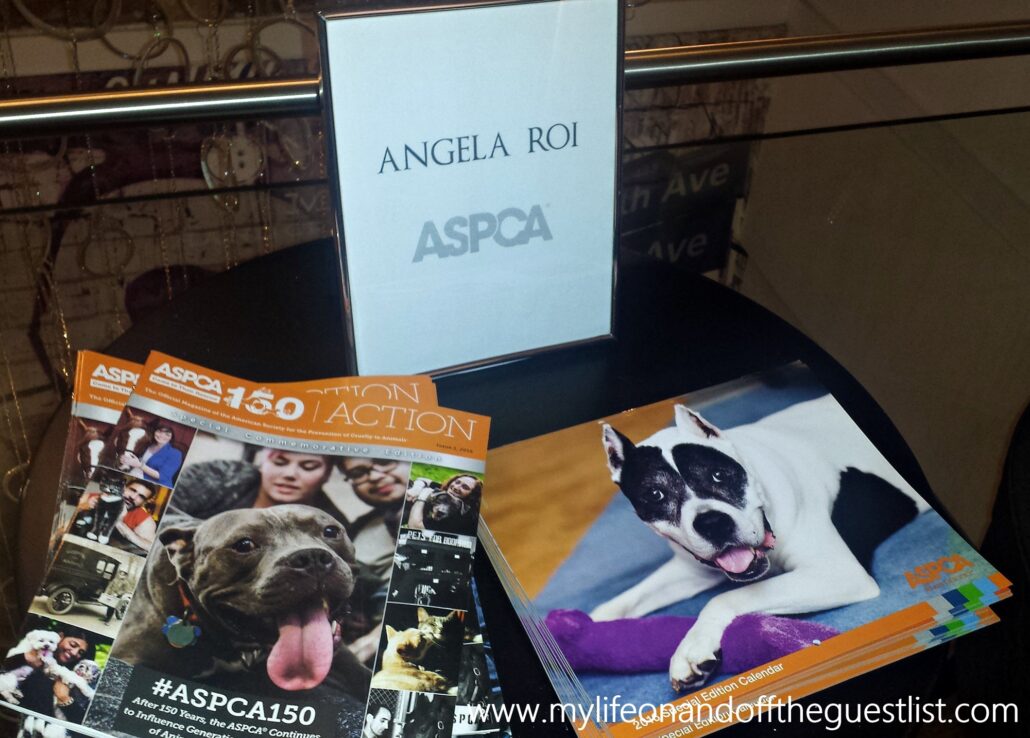 Angela_Roi_ASPCA_www.mylifeonandofftheguestlist.com