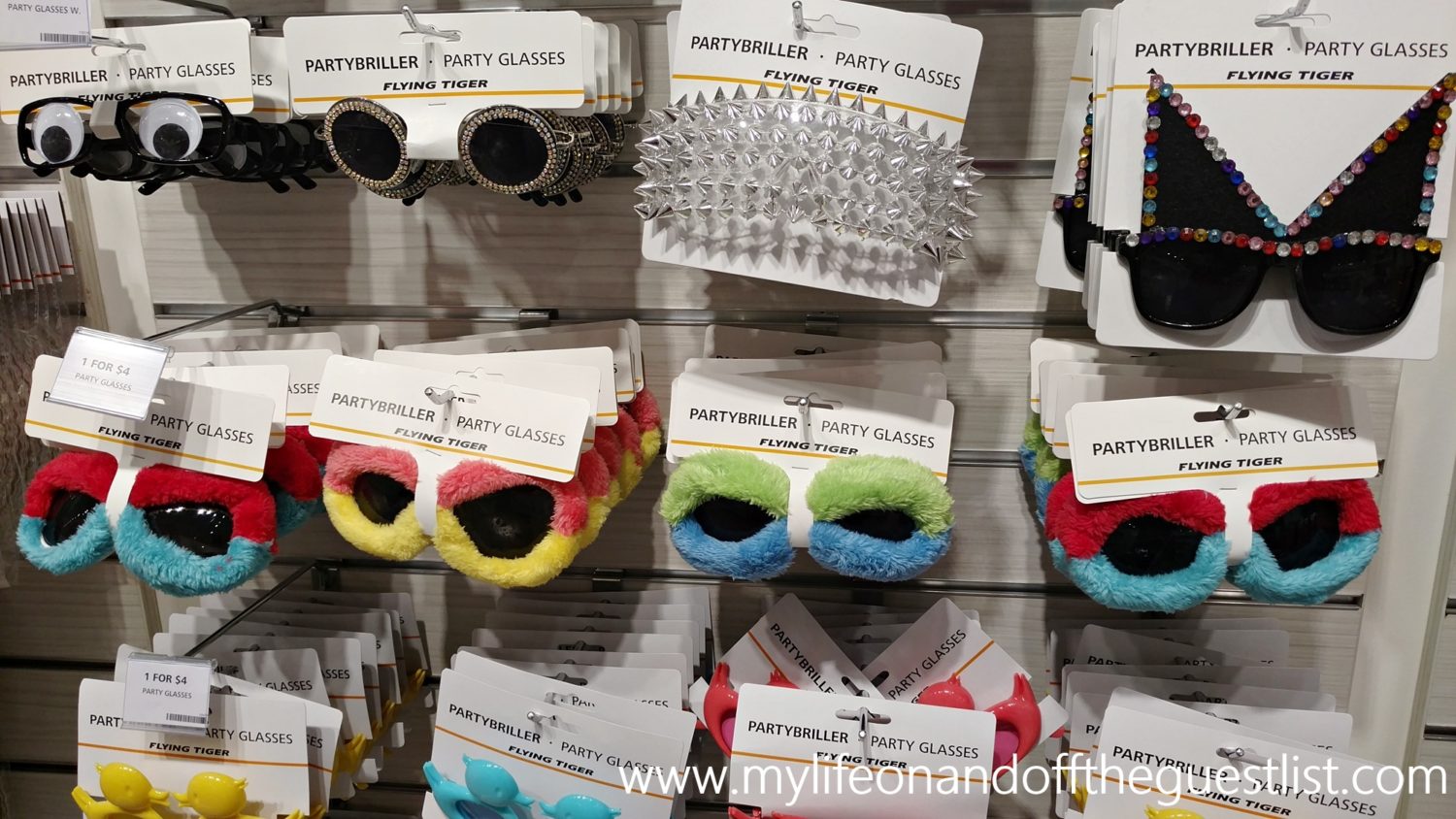 Flying Tiger Opens Second Location in NYC's Upper East Side