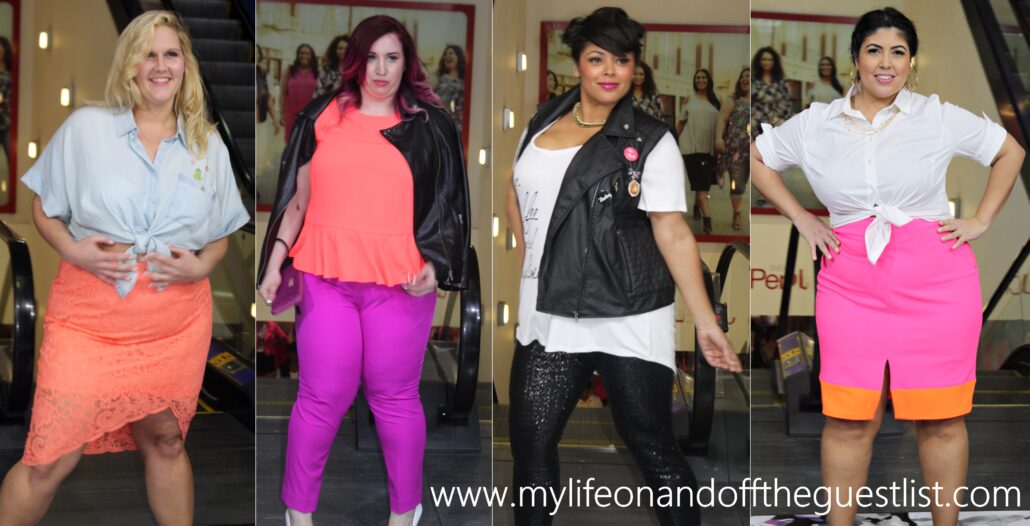 Best Plus-Size Activewear For Curvy Women - Style by JCPenney