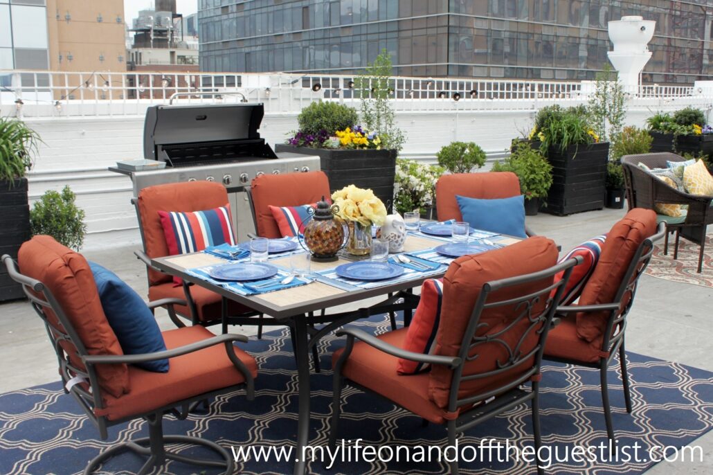 Jaclyn_Smith_Clermont_Dining_Set_www.mylifeonandofftheguestlist.com