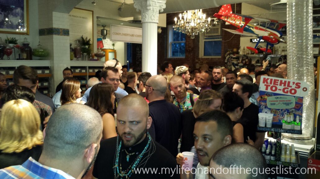 crowd_at_kiehls_pride_party2_www-mylifeonandofftheguestlist-com