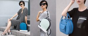 Martella Bags Welcomes a Distinctive New Collection