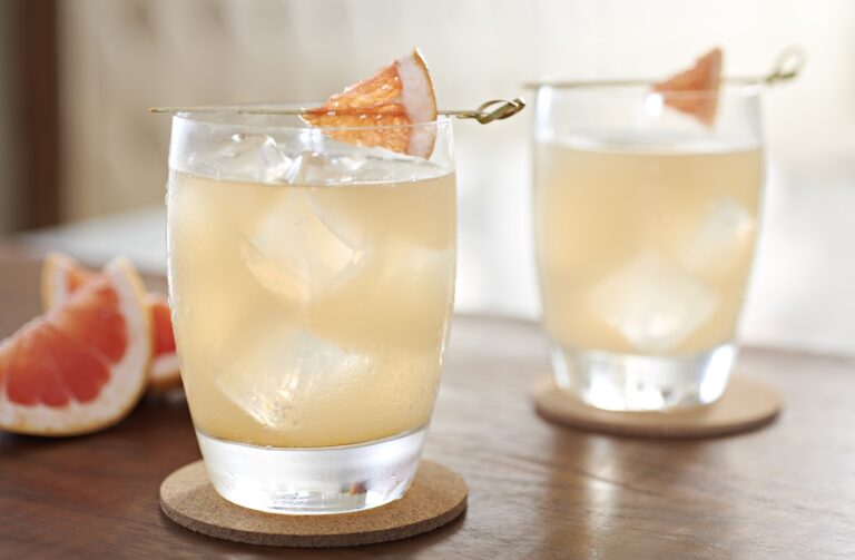 Summer with Sauza Tequila Cocktails