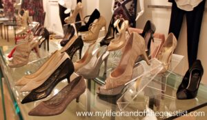 Adrianna Papell Footwear: A Shoe-in for Style