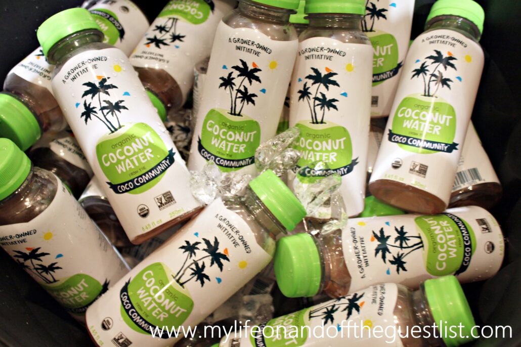 Coco_Community_Organic_Coconut_Water_www.mylifeonandofftheguestlist.com