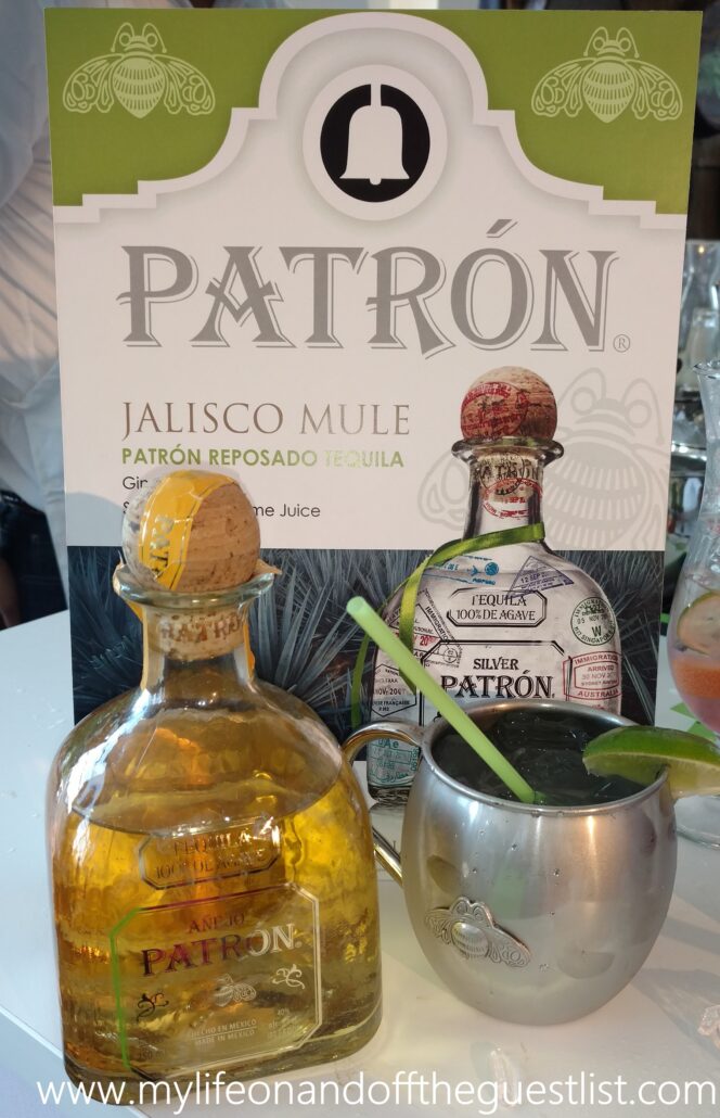 Patron_National_Tequila_Day_Event_Jalisco_Mule_www.mylifeonandofftheguestlist.com