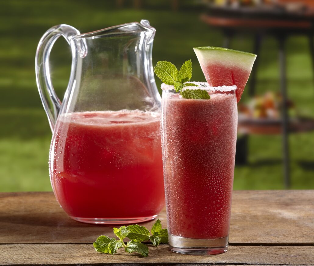 Sauza Watermelon Margarita