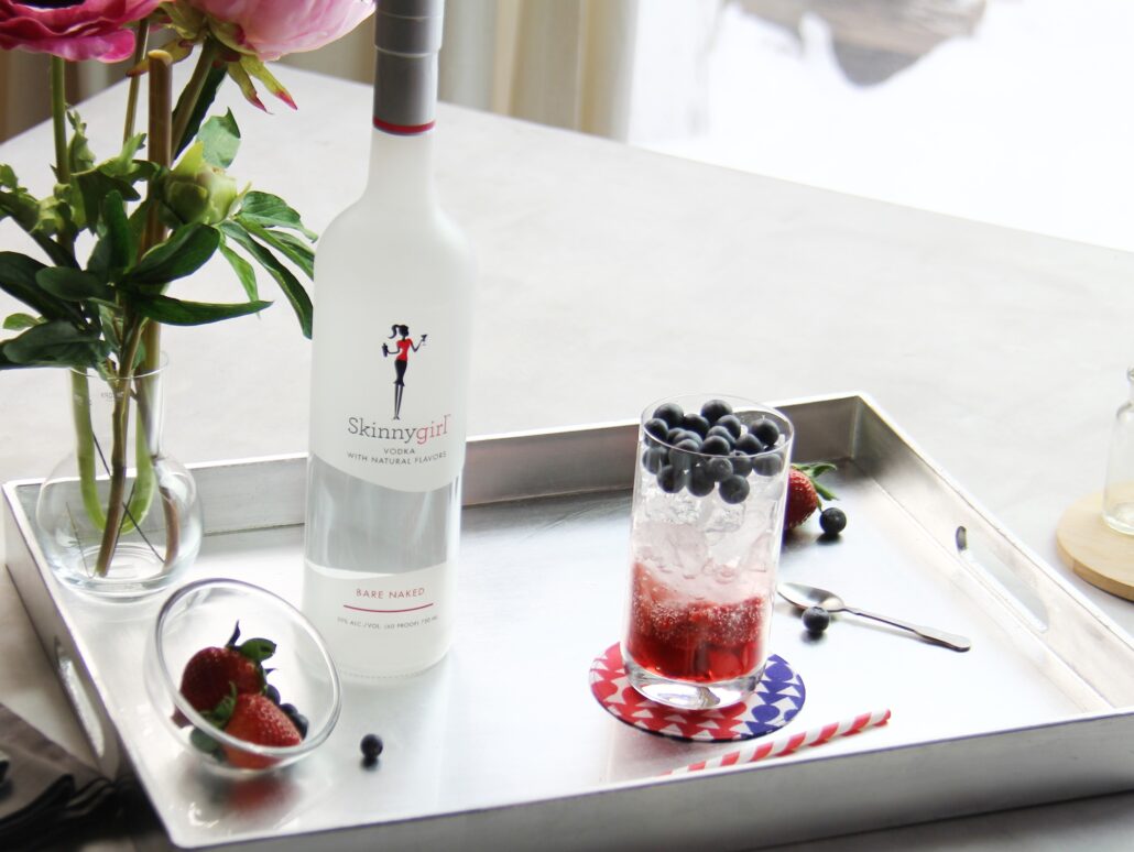 Skinnygirl Cocktails 2