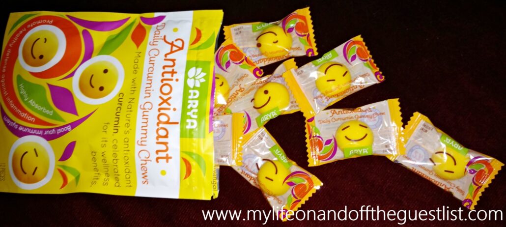 ARYA_Curcumin+_Daily_Antioxidant_Gummy_Chews_www.mylifeonandofftheguestlist.com