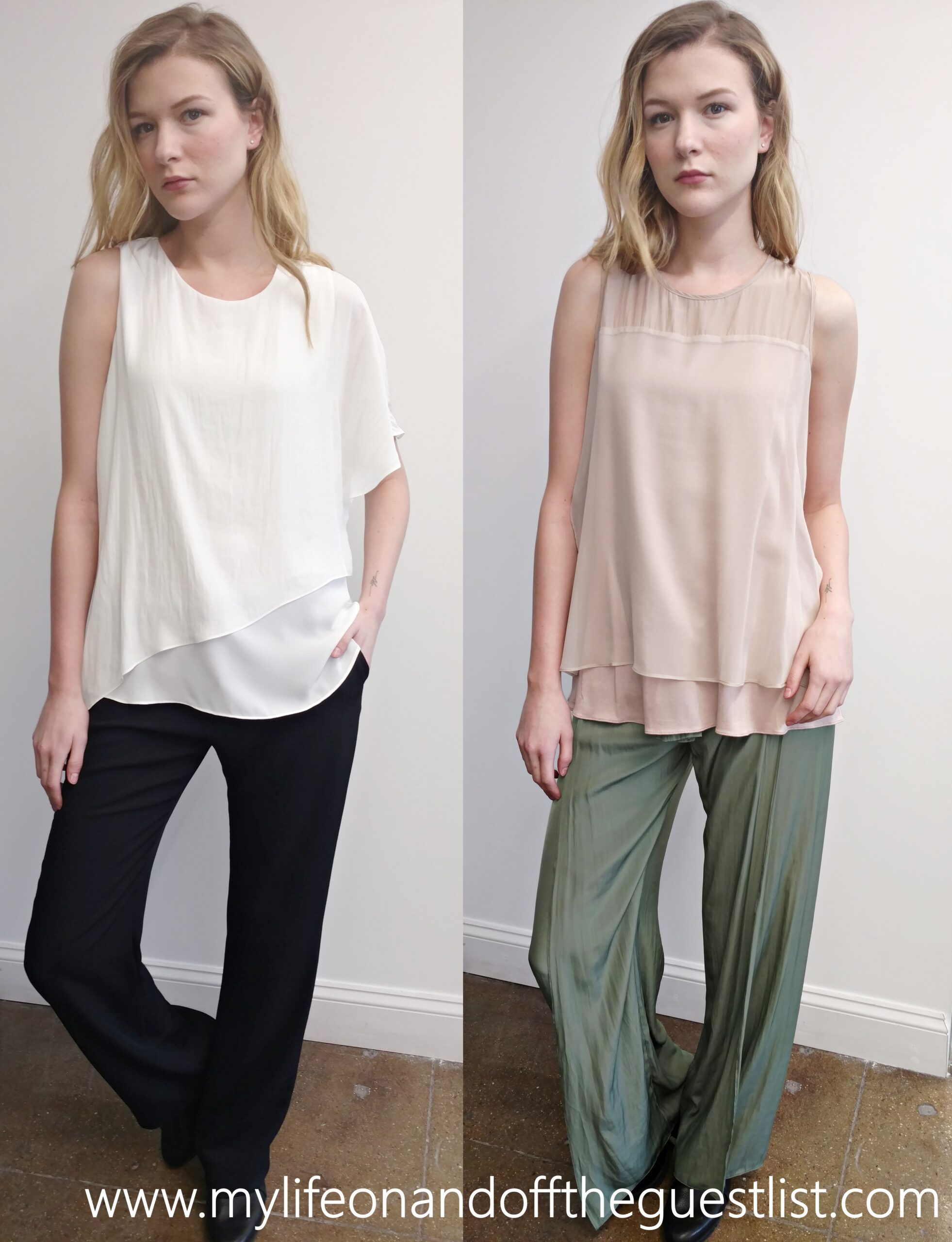 sophie and lola clothing