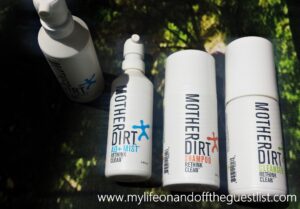 Your Skin Needs Bacteria: Rethinking Clean with Mother Dirt Products