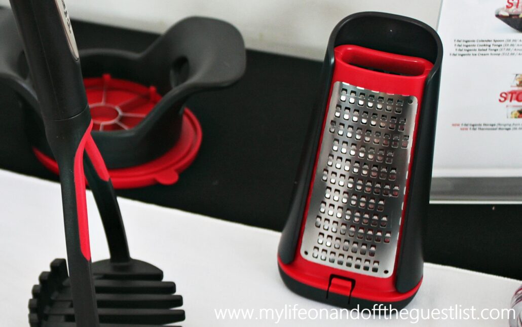 T-fal_Ingenio_Multi_Grater_www.mylifeonandofftheguestlist.com