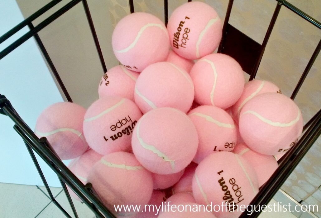 Wilson_Sporting_Goods_Hope_Tennis_Balls_www.mylifeonandofftheguestlist.com