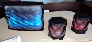 Back-to-School & Holiday Gift Ideas: The iHome Color Changing Collection