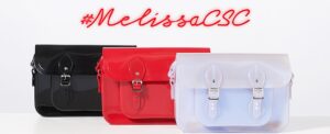 Handbag Heaven: Melissa X CSC Satchel Collection
