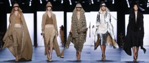 NYFW the Shows: Nicholas K Spring 2017 Collection