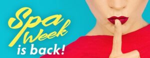 Spa Week Is Back: Book Your $50 Spa Week Treatments
