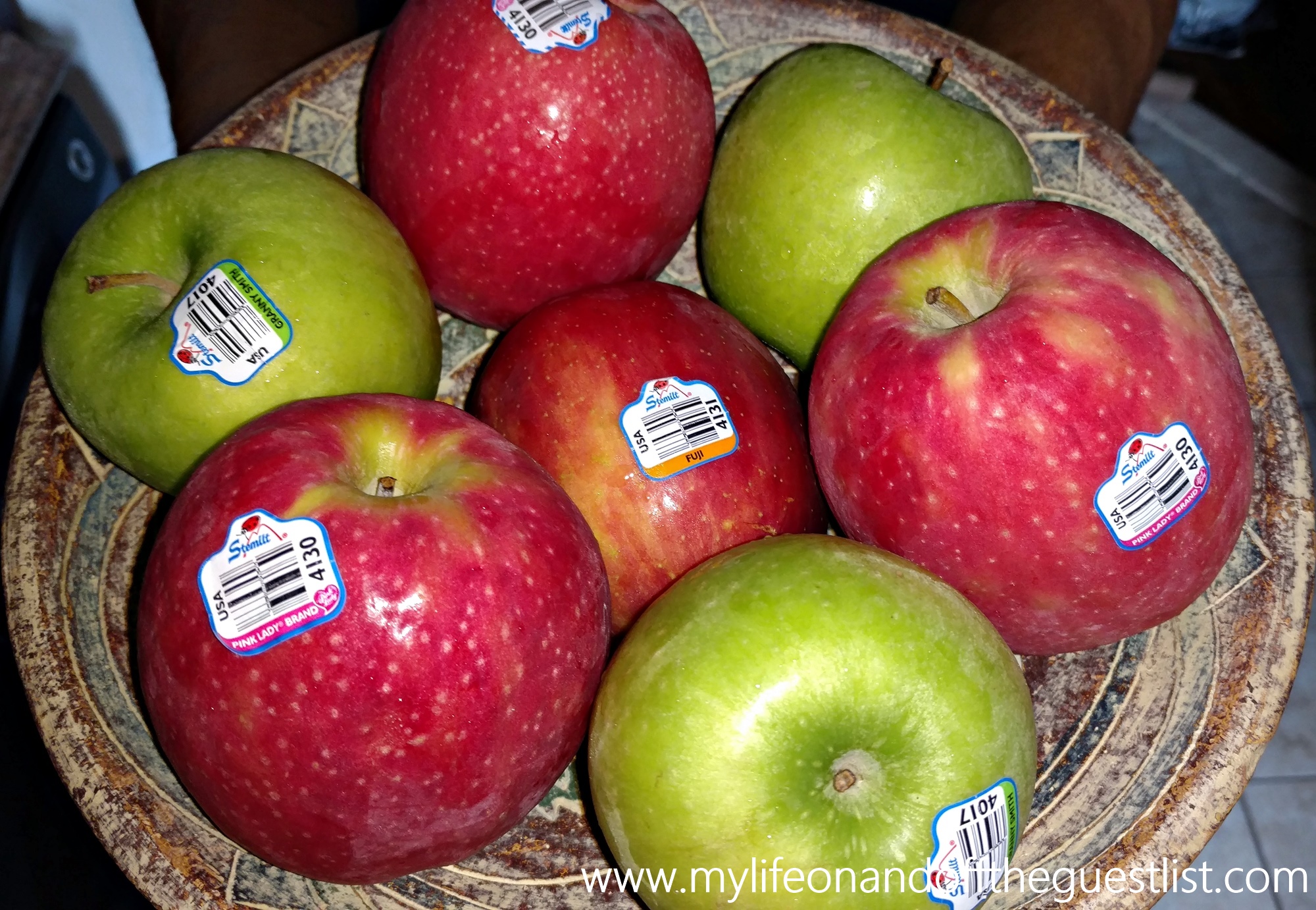 All About Pink Lady Apples - Stemilt Growers, Washington