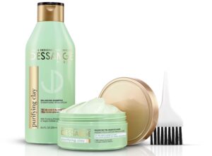 GIVEAWAY & DEAL on DESSANGE Professional Hair Products at Target