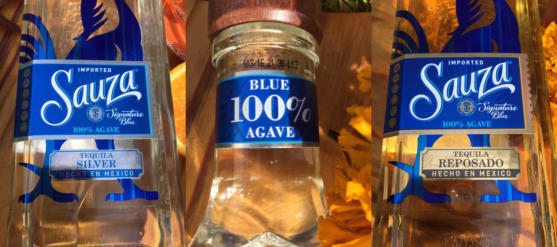 Cocktails and Corpses Sauza Tequila Day of The Dead Cocktails