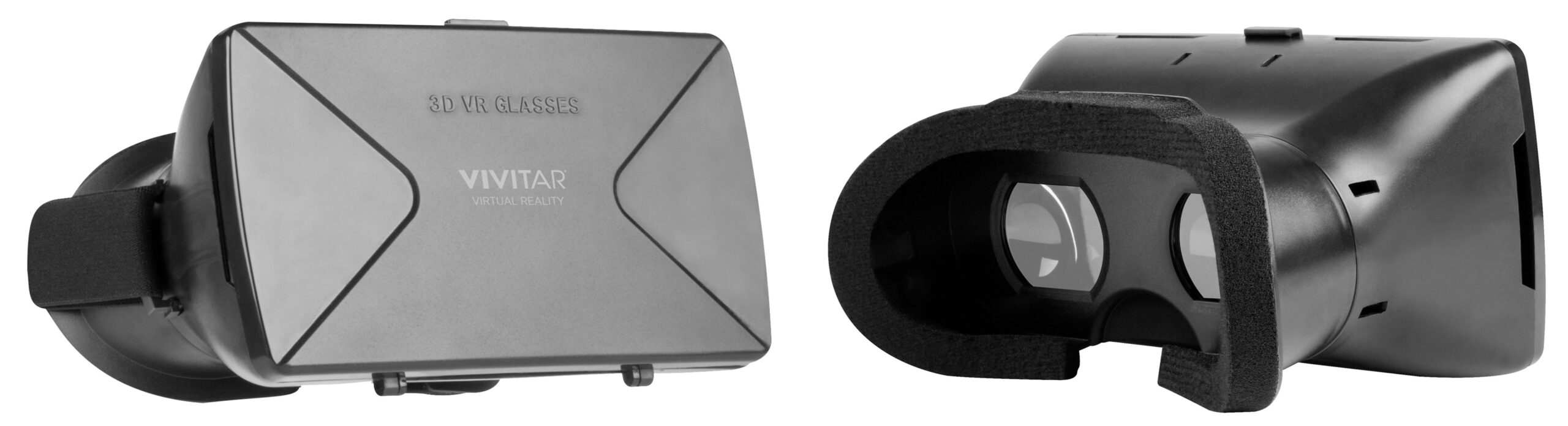 Have you Seen the Cool New Device Launches from Vivitar?