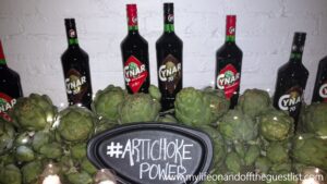 Cynar Italian Liqueur: For the Love and Power of Artichokes